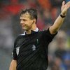 "Барселону" и "Динамо" рассудит голландец