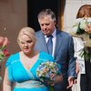 Петр Симоненко женился