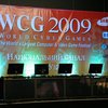 Определены победители национального финала WCG-2009
