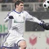 Михалик и Кравец отправились с "Динамо" на матч с "Барселоной"