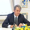 Ющенко встретился с вице-президентом Мирового банка