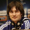 Милевский: Будем стараться играть в футбол