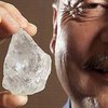 В ЮАР найден рекордный алмаз