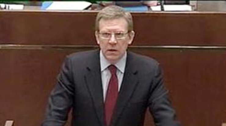 Россия заявила о выходе из рецессии