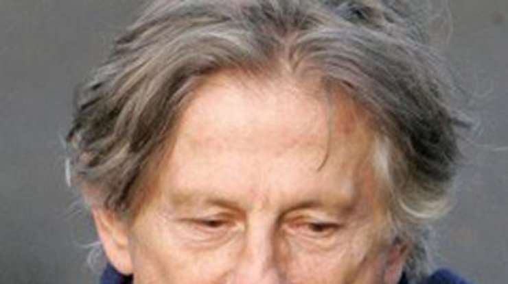 Полански подал прошение об освобождении