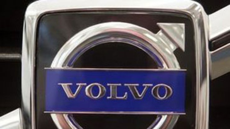 Инженеры Volvo разработали систему "спасения" пешеходов