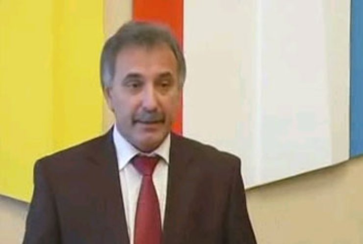 В крымском парламенте образовалась новая коалиция