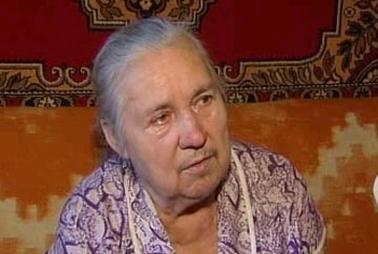 29 сентября - годовщина трагедии в Бабьем Яре