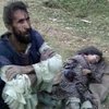 Британцы убили афганскую девочку коробкой с листовками