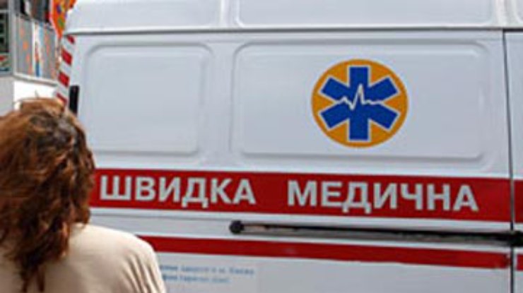 7 человек отравились на поминках в Сумской области