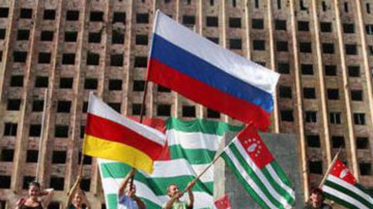 Россия не выполнит требование ПАСЕ по Грузии
