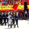 Китай отмечает 60-ю годовщину образования