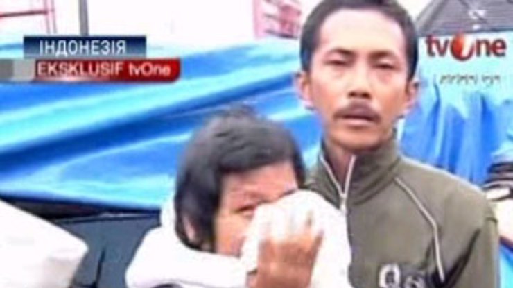 Более 500 человек погибли из-за землетрясения в Индонезии