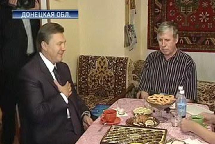 На что живут пенсионеры?