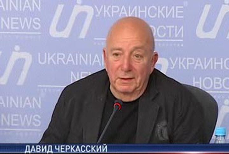 "Интер" устроил благотворительную акцию "Всем миром!"