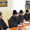 УПЦ и УПЦ-КП начнут диалог после решения синода