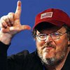 Майкл Мур будет бесплатно показывать свой новый фильм бездомным