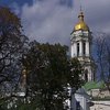 В Лавре встретились представители УПЦ КП и УПЦ МП