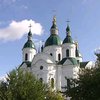Уникальный иконостас Собора Рождества Богородицы в Козельце