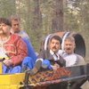 Секреты новогодней ночи