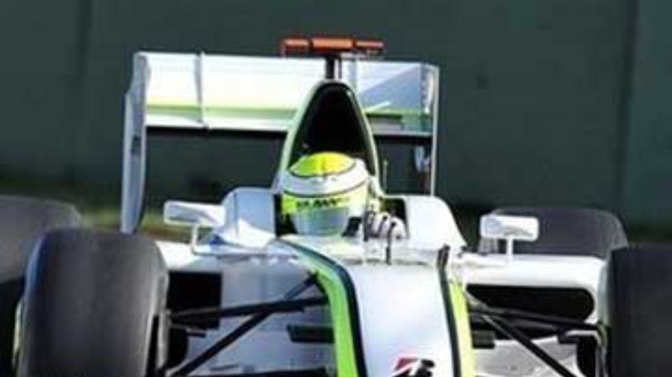 "Хонда" не вернется в Формулу-1 в ближайшем будущем