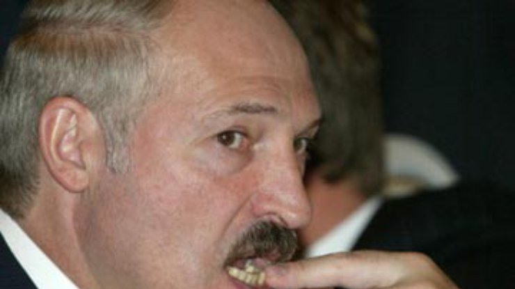 Лукашенко: Признать ЮО и Абхазию мешают российские СМИ