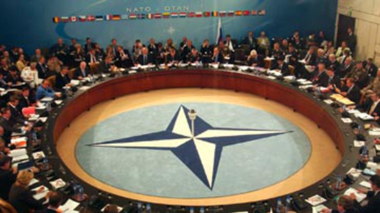 Босния и Герцеговина официально подала заявку на вступление в НАТО