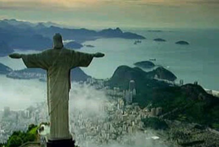 Летняя Олимпиада 2016 пройдёт в Рио-де-Жанейро