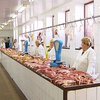 С украинских рынков пропадут мясо и творог?
