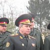 Начальник Генштаба украинской армии подал в отставку