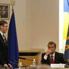 Ющенко потребовал от Луценко эффективной реакции на всплеск преступности