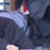 Задержан второй киллер, стрелявший в киевском ТЦ "Форум"