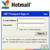 Киберпреступники взломали почтовую службу Hotmail