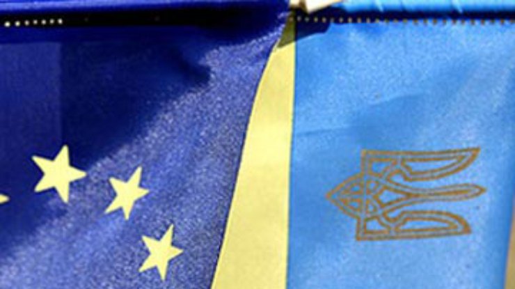 СМИ: Соглашение об ассоциации между Украиной и ЕС 4 декабря не подпишут