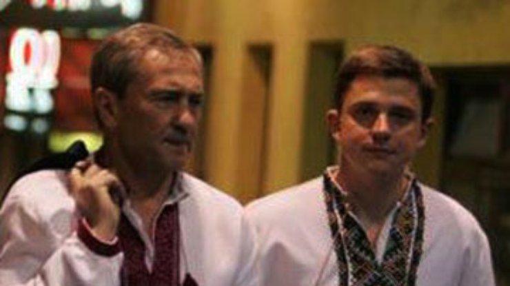 Колпак для Черновецкого и Ко