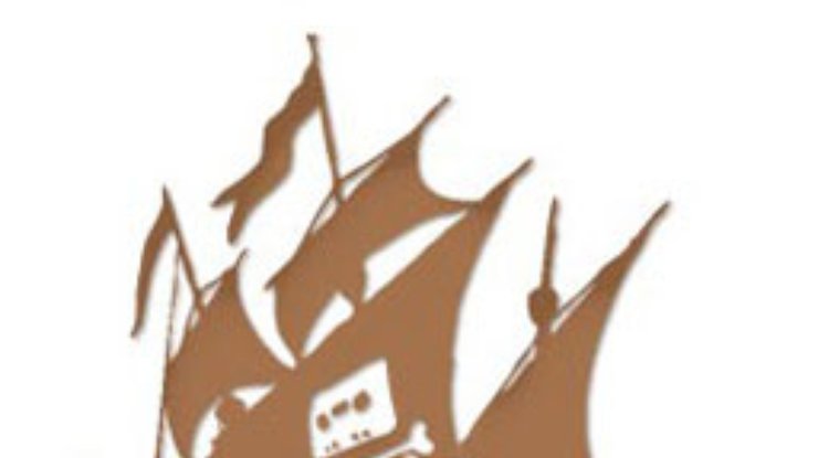The Pirate Bay переехал в Украину