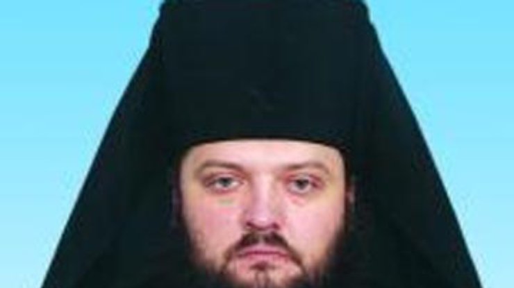Архиепископу Конотопскому и Глуховскому запретили встречать Ющенко
