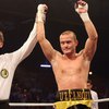 Узелков проведет защиту титула 21 октября