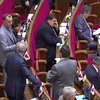 Верховная Рада начала работу
