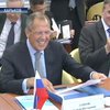 В Харькове началась встреча представителей МИД России и Украины