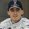Кубица стал пилотом "Рено"