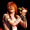 Guns N'Roses отвергли обвинения в плагиате