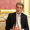 Ющенко надеется на встречу с Медведевым в Кишиневе