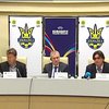 Эксперты УЕФА похвалили Украину
