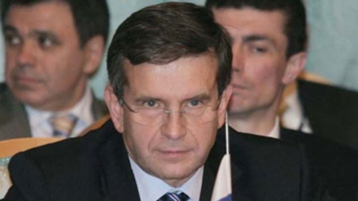 Кремль по-прежнему не намерен отправлять посла в Киев