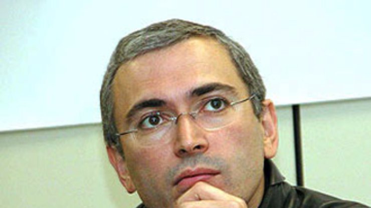 Путин: У Ходорковского есть шанс на помилование