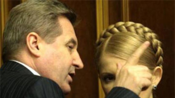 Винский: Тимошенко - самый главный "тормоз"