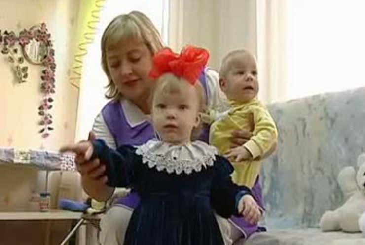 Депутаты решили закрыть Артёмовский дом ребёнка