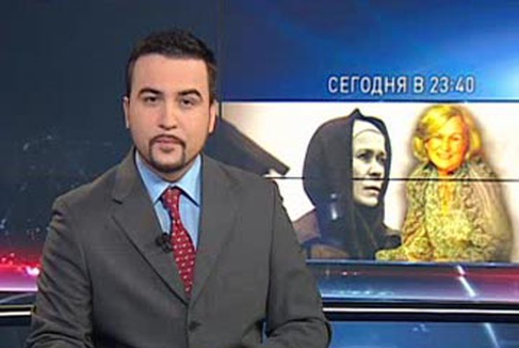Сегодня на "Интере":  "Майя Булгакова. Не родись красивой"