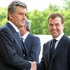 Эксперт: Отказ Медведева от встречи с Ющенко вредит России